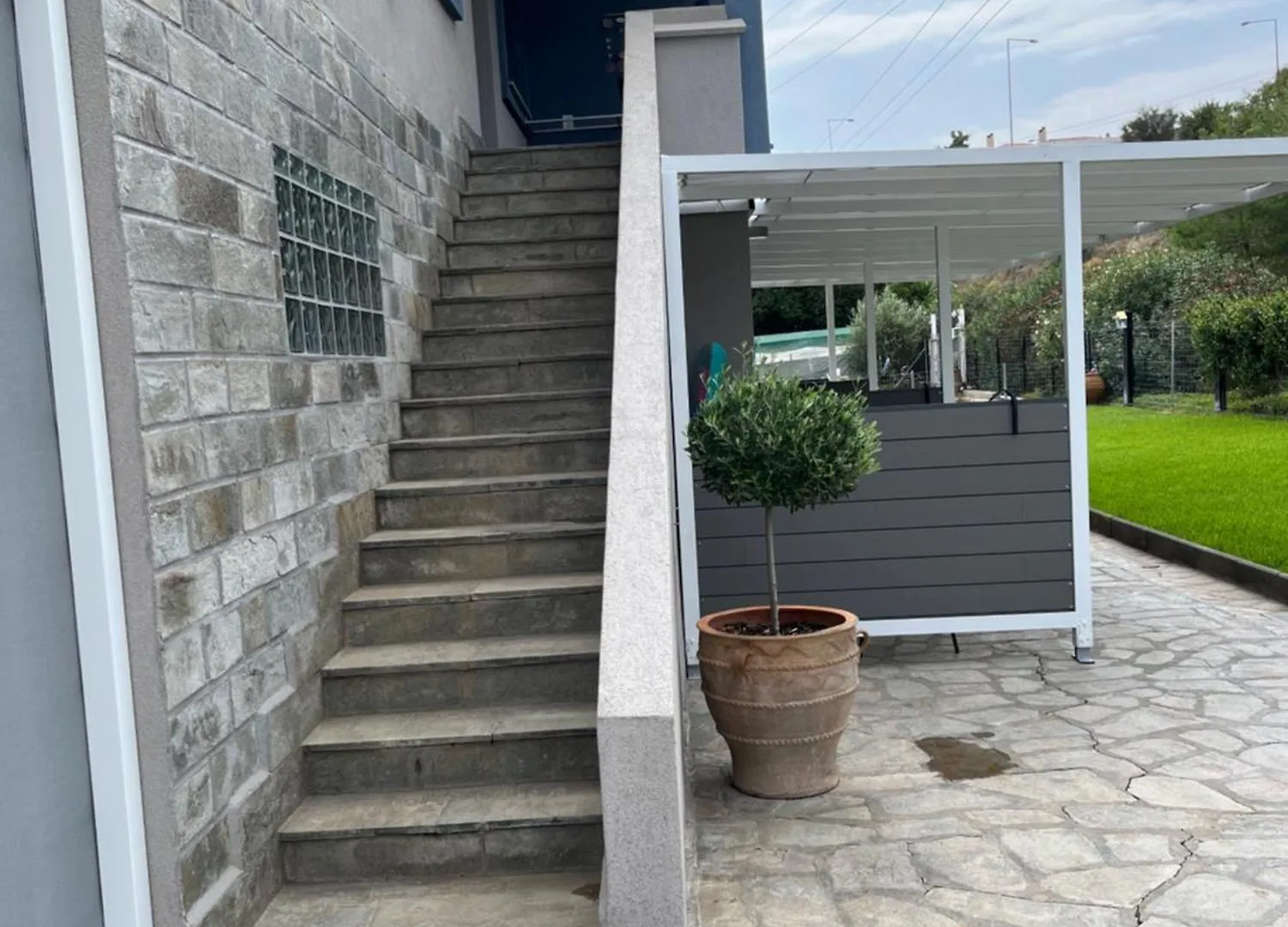 Apart Otel Porto Portes Suites Nea Poteidaia