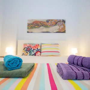  Apartment Flat Greece