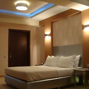 **** Hotel Odyssey & Greece