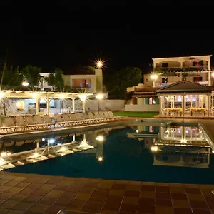 **** Aparthotel Poseidon Greece
