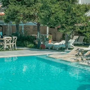 *** Hotel Georgia's Garden By Omilos Greece