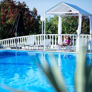 4* Otel Bianco Olympico
