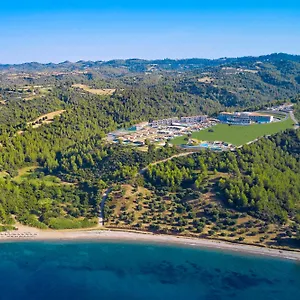 5* Otel Ajul Luxury & Resort, A Registry Collection