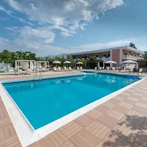 ** Hotel Galaxy Greece