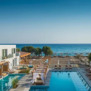 **** Hotel Paralos Lifestyle Adults Only Greece