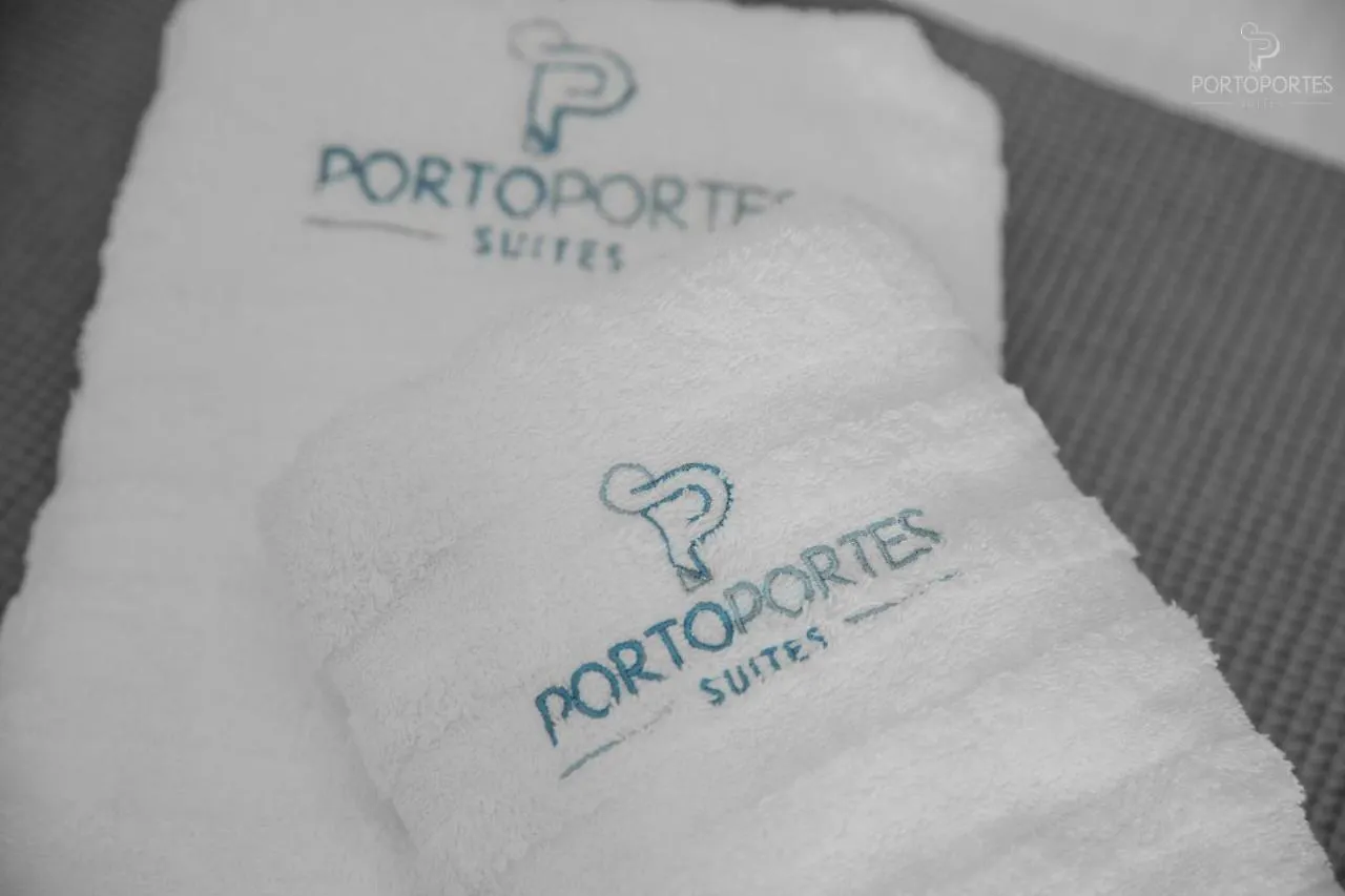 Porto Portes Suites Nea Poteidaia