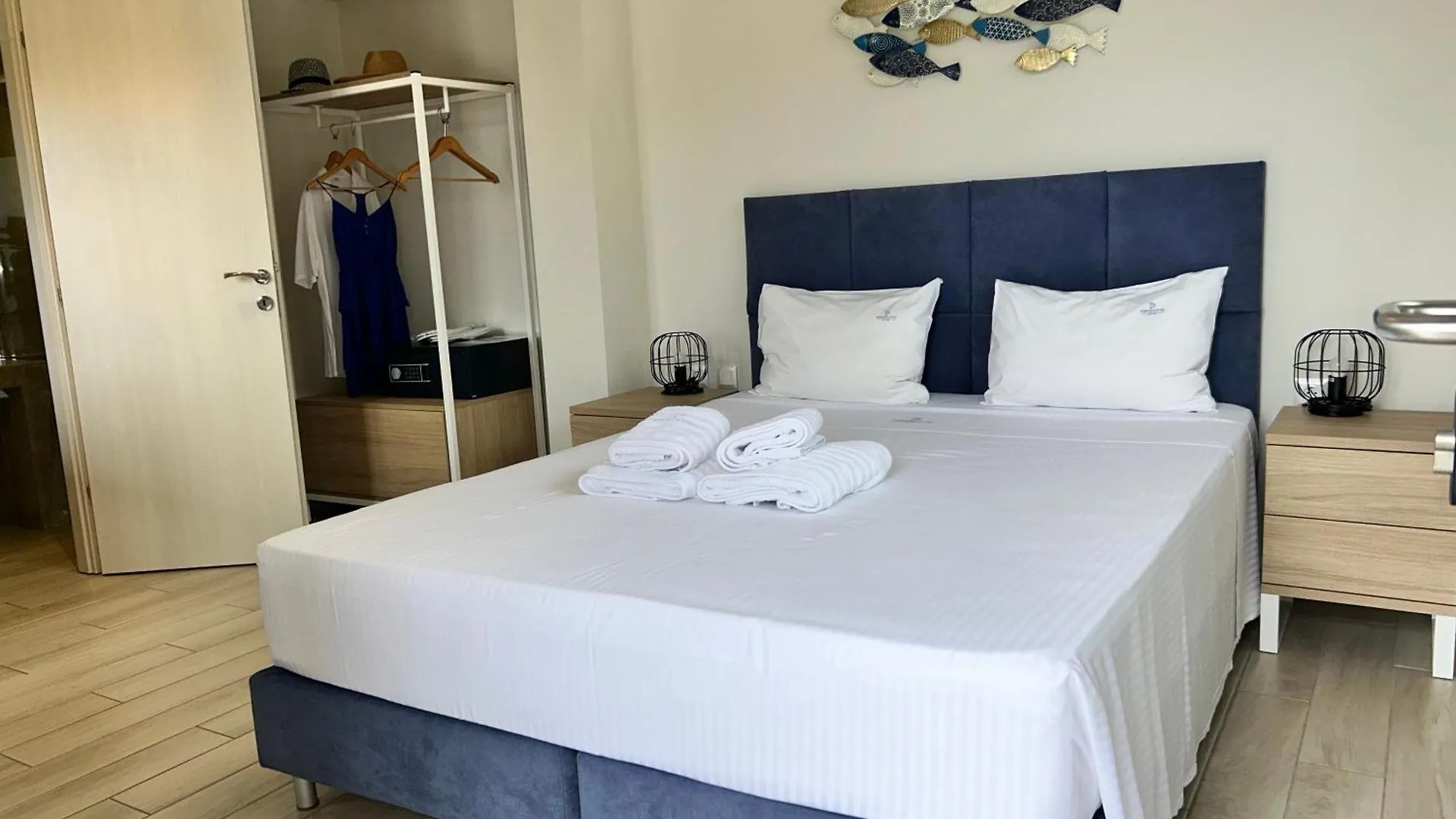 Aparthotel Porto Portes Suites Nea Poteidaia