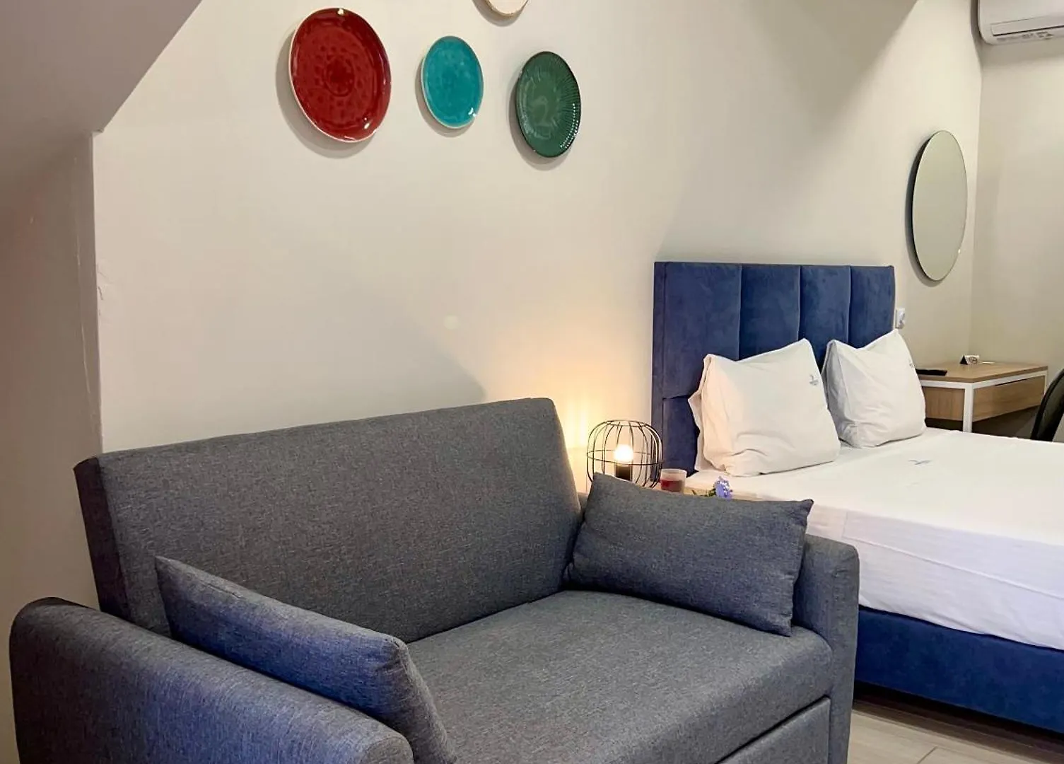 Porto Portes Suites Nea Poteidaia Aparthotel