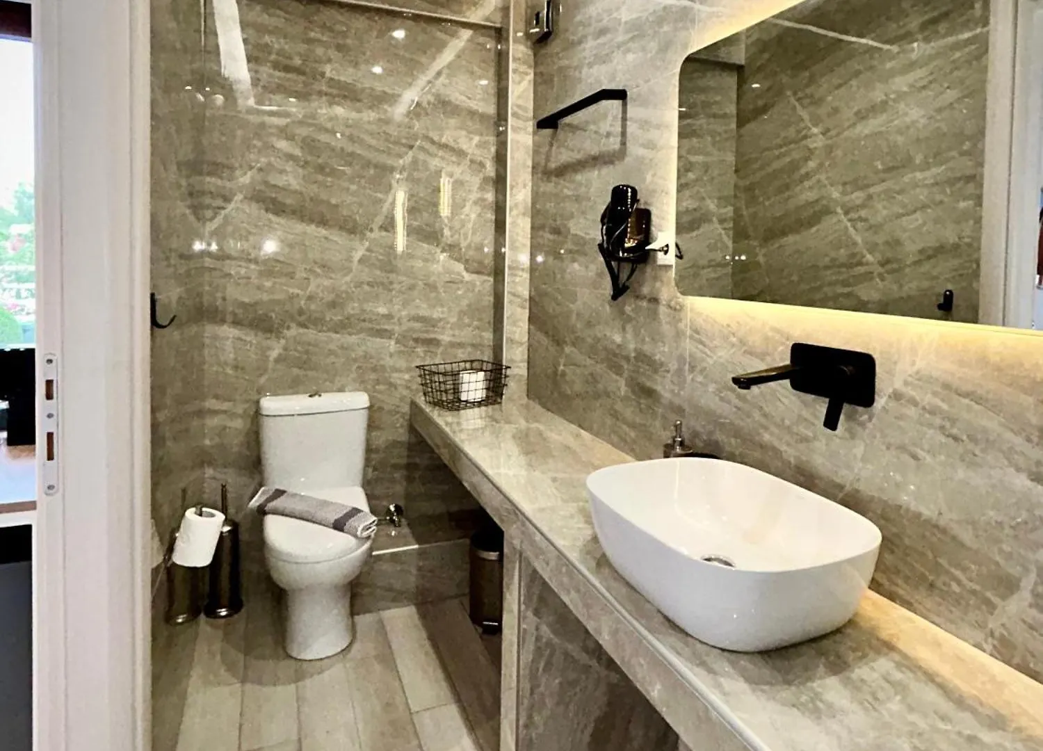 Aparthotel Porto Portes Suites Nea Poteidaia Greece