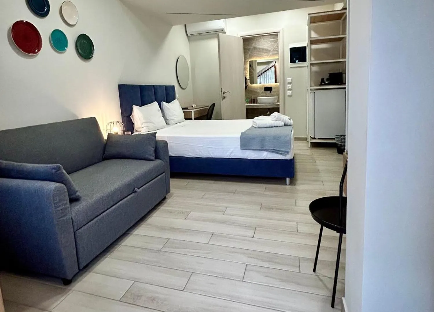 Porto Portes Suites Nea Poteidaia