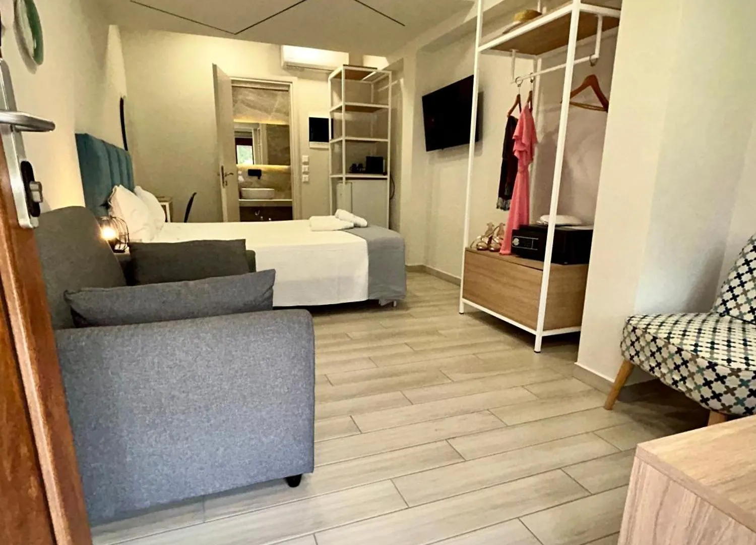 Aparthotel Porto Portes Suites Nea Poteidaia